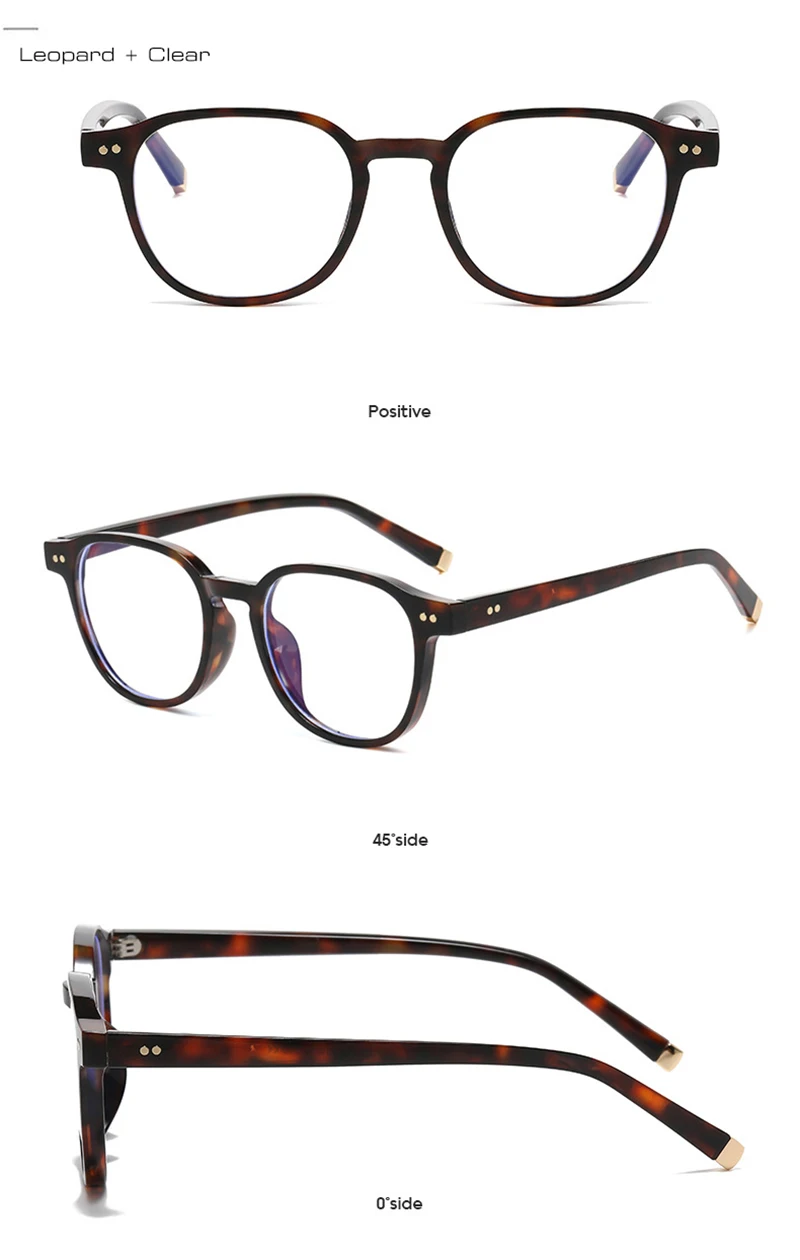 SHAUNA Retro Platz Frauen Polarisierte Sonnenbrille Mode Nieten Dekoration Männer Punk Fahren Sonnenbrille Shades UV400 – Detail 14