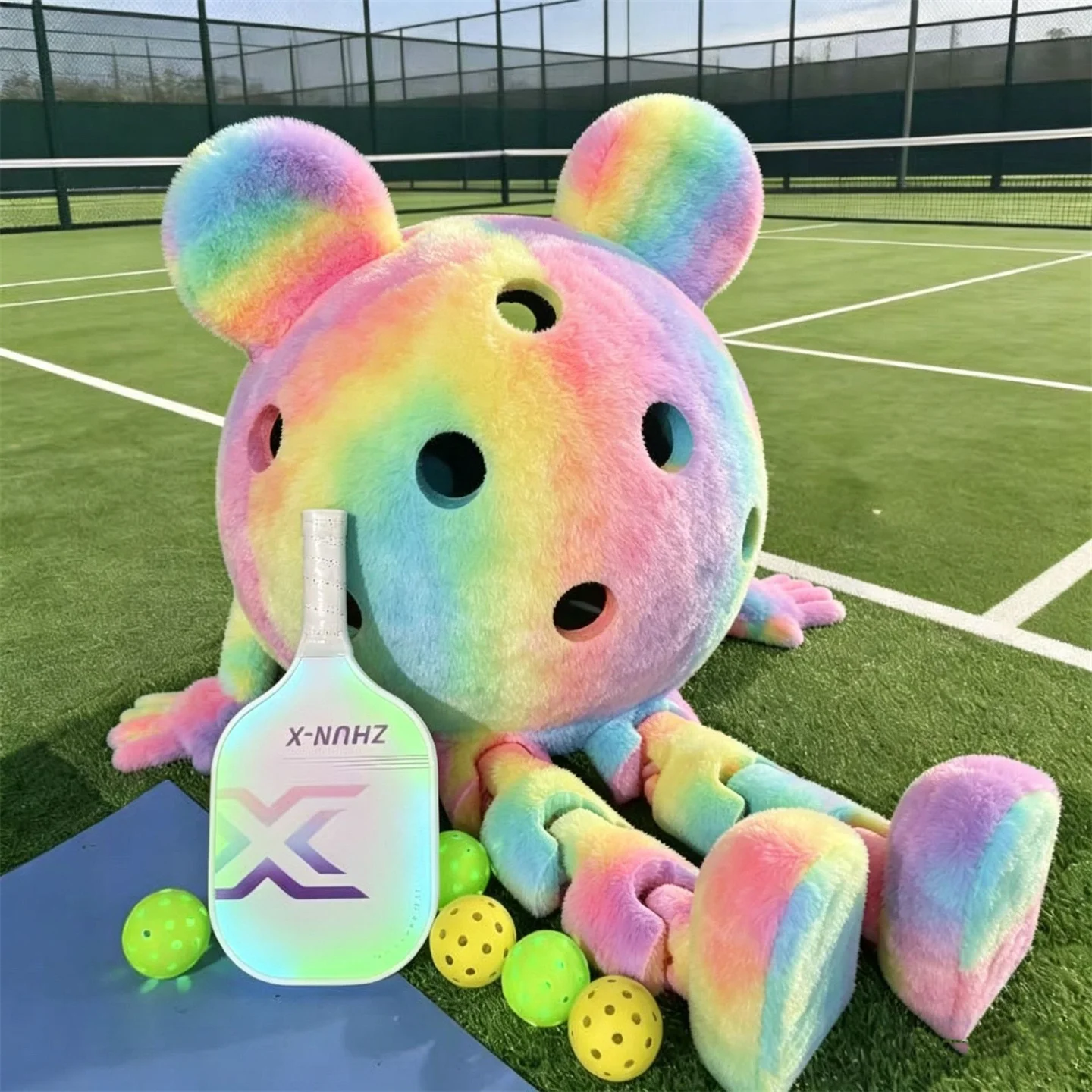 Thumbnail 4 - #18 Pickleball Sets Comparison Guide