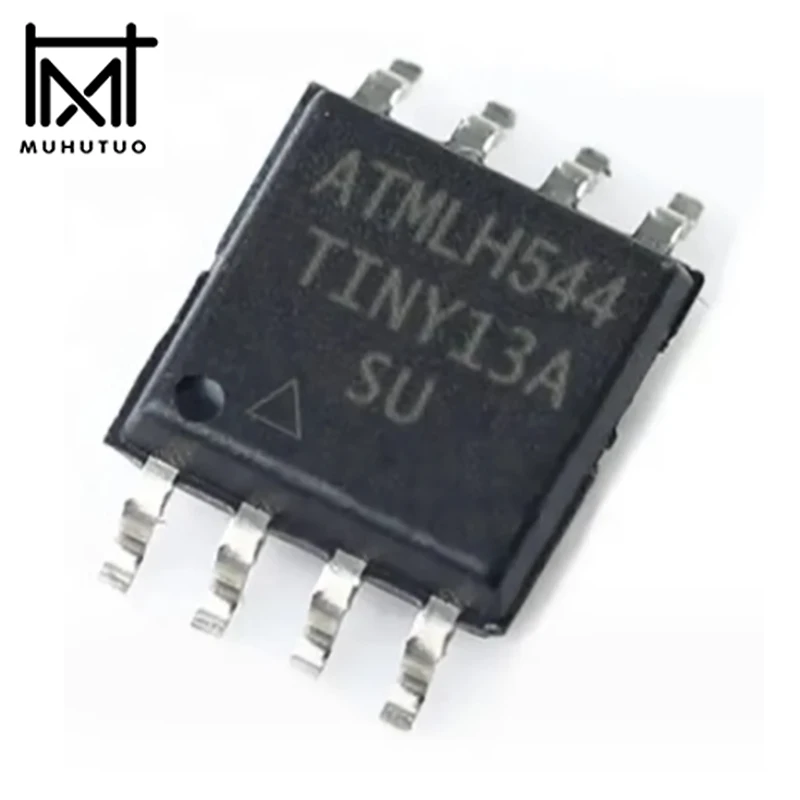 

Оригинальный микроконтроллер ATTINY13A-SSU ATTINY13A-SU ATTINY13-20SSU ATTINY13-20SU ATTINY13V-10SU для электроники, 1 шт.
