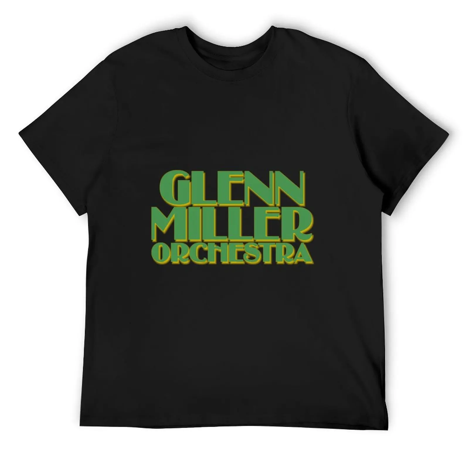 

Glenn Miller Orchestra T-Shirt