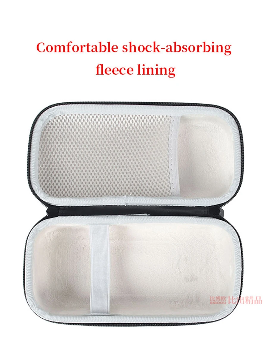 Portable Hard EVA Storage Case for JBL BandBox Solo Speaker Protective Box BANDBOX SOLO Audio Travel Carrying Bag