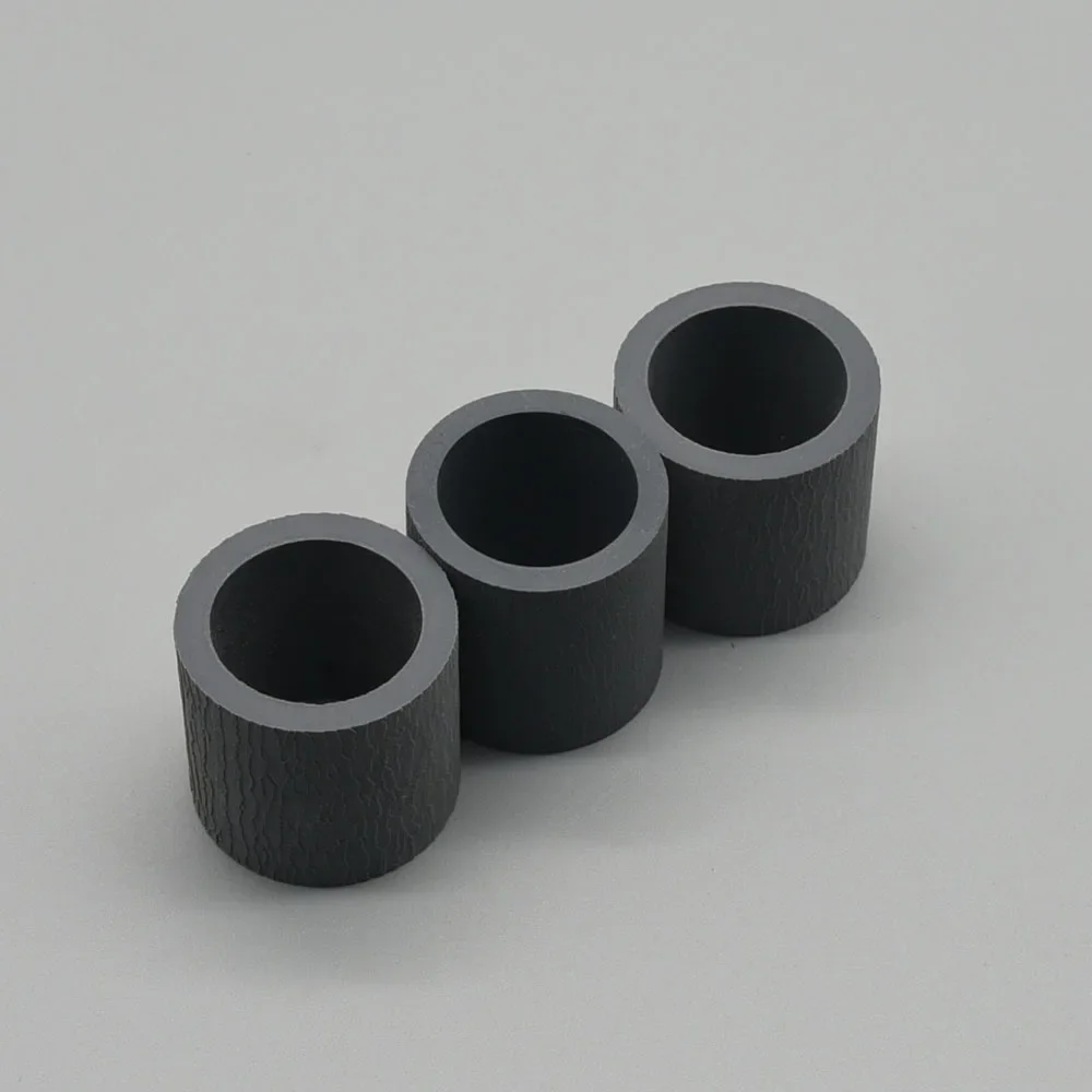 RL1-1370 RL1-0542 RL1-2891 Pickup Roller Tire for HP 1320 3005 P3015 2035 2055 2727 RL1-3167 RL1-0540 RM1-6414 RM1-3763 RM1-6313