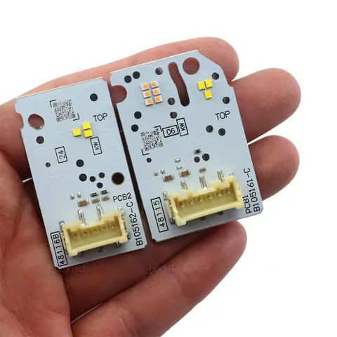 For BMW 2 Series Gran Coupe F44 216i 218i 220i 228i M235i 216d 218d 220d 20-24 Yellow DRL Lamp Headlight Led Angle Eyes Board m235i reviews - No. 2