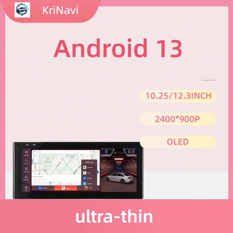 Carplay For Audi Q3… - image