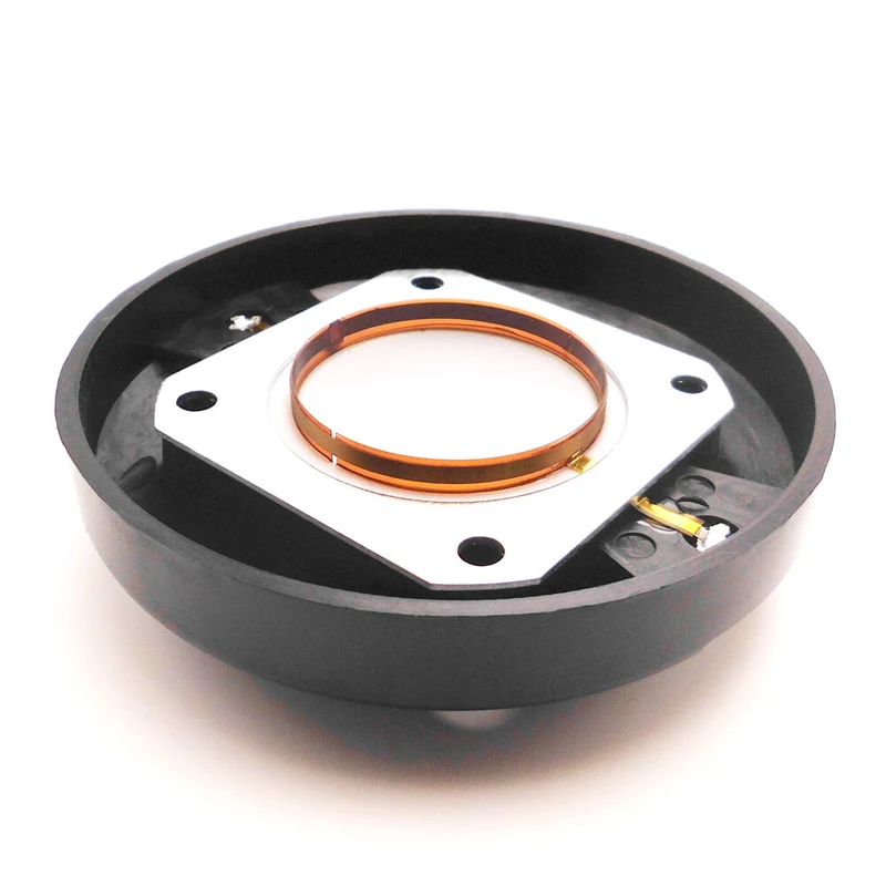 Diafragma de repuesto QK (1 unidad) para Mackie 350 V1, C 200, FBT 2 y 8 Ohm 4, y B&C DE12 Drivers