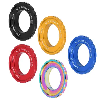 6 best sales pierścień blokujący centerlock - №1