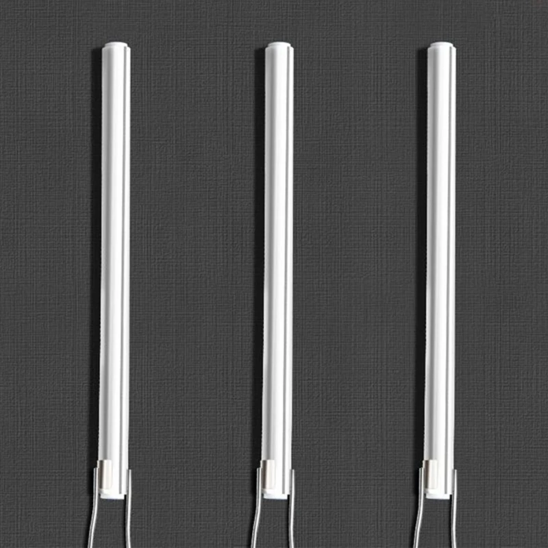 3Pcs Electric Soldering Iron Heating Cores 60W Ceramic Adjustable Temperature