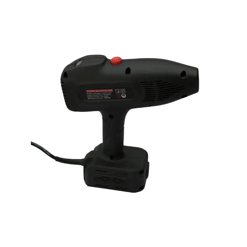 

Handheld 110V Electric Arc Welding Machine 3800W Automatic Digital Welder