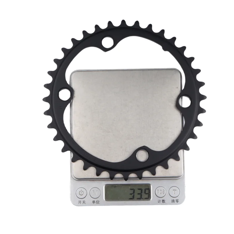 Shimano Ultegra R8100 Kettenblatt 12s Für FC-R7100 R8100 34T/50T/50-34T Original Shimano Crown CR-R8100 Für Di2 R8100 R8170 R8150 – Detail 7