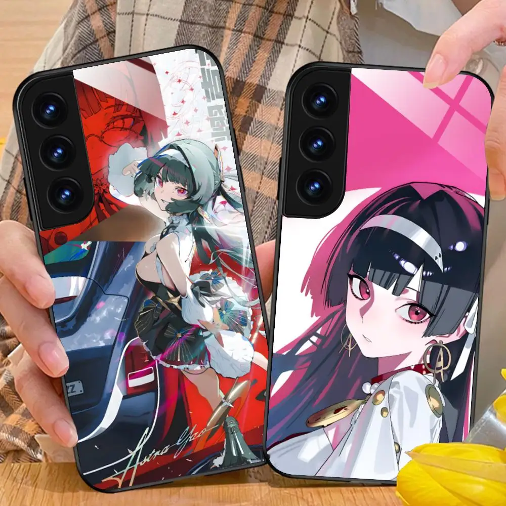 Zenless Zone Zero A… - image