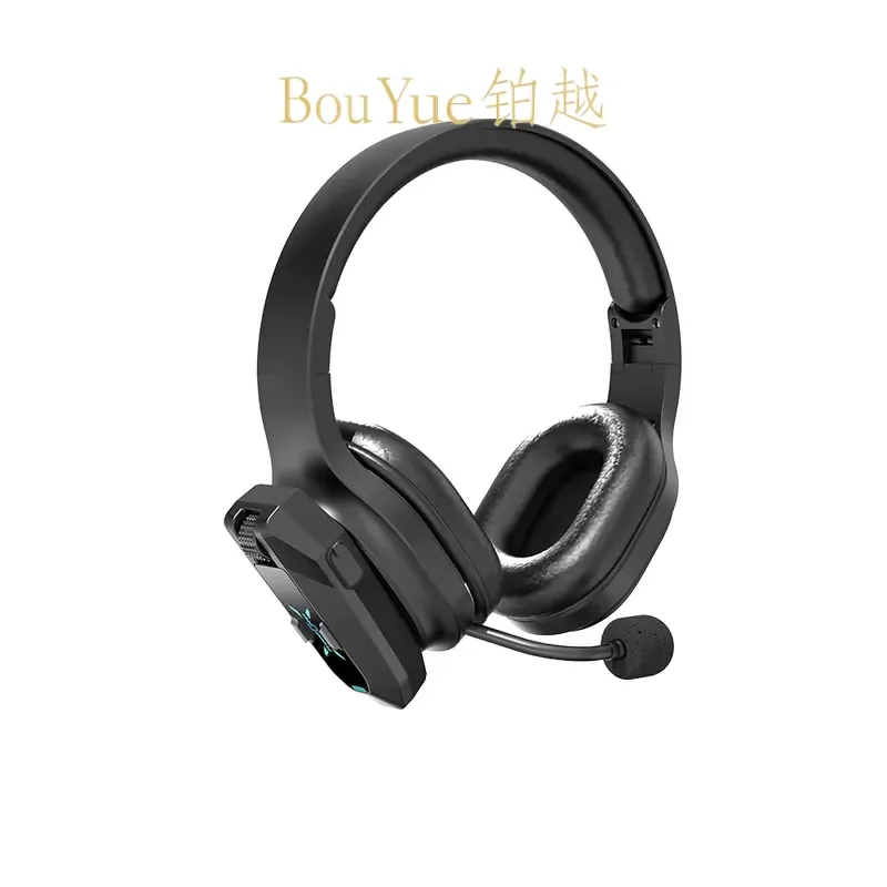 FreedConn FM10 D9 Motorcycle Bluetooth Headset with Phone Call and Offline Voice Control for Professional Riders Wireless