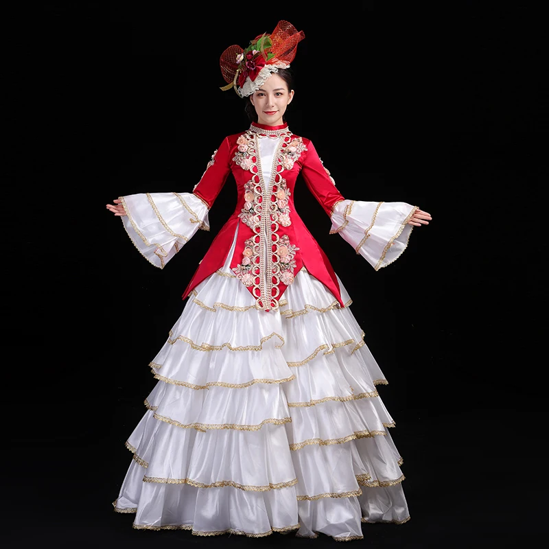 

Индивидуальные средневековые вечерние платья Мариного суда в стиле Ренессанс, викторианский маскарадный театр, вечерние платья для выпускного вечера, формальный парад