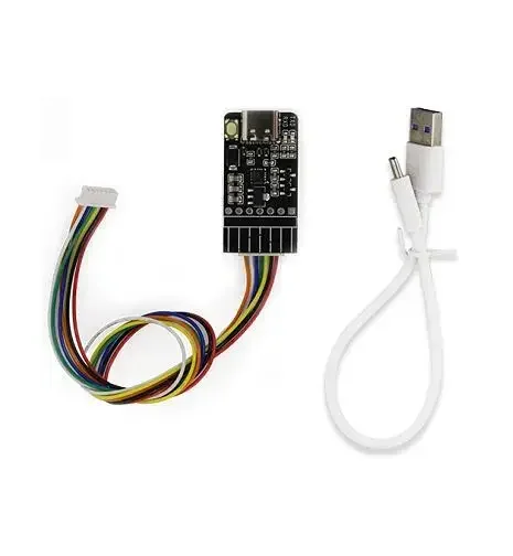 جديد WT32-SC01 PLUS 16MB hmi شاشة الكريستال السائل esp32 مجلس التنمية مع 3.5 بوصة LCD IPS عرض شاشة تعمل باللمس ESP3