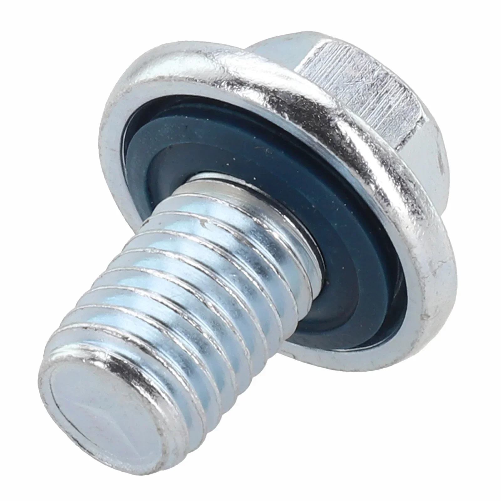 Buick Oil Drain Plug Buick Regal Oil Plug Oil Change Vehicle Maintenance Color Silver Non-deformable Plug And Play