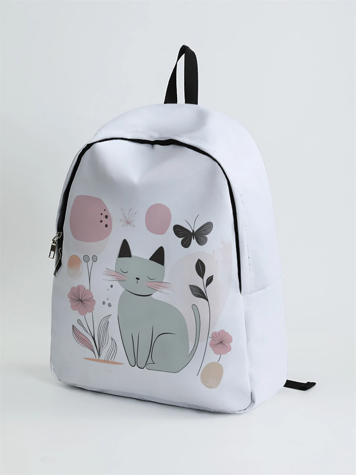 Nouveaux sacs à dos universitaires de grande capacité pour hommes et femmes, ordinateurs portables à la mode pour femmes, sacs à dos, sacs de voyage mignons pour filles