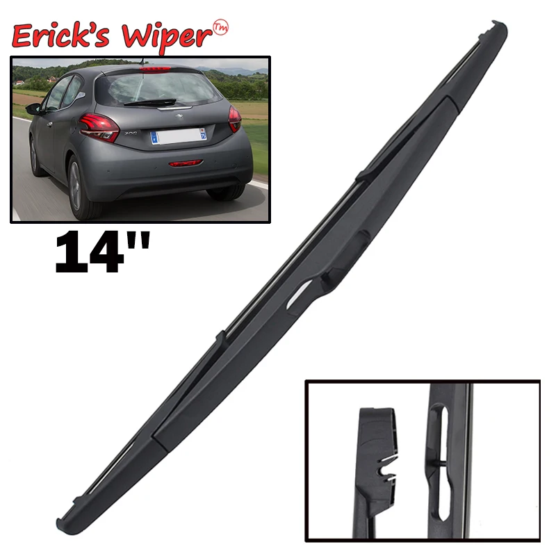 Erick's Wiper 14