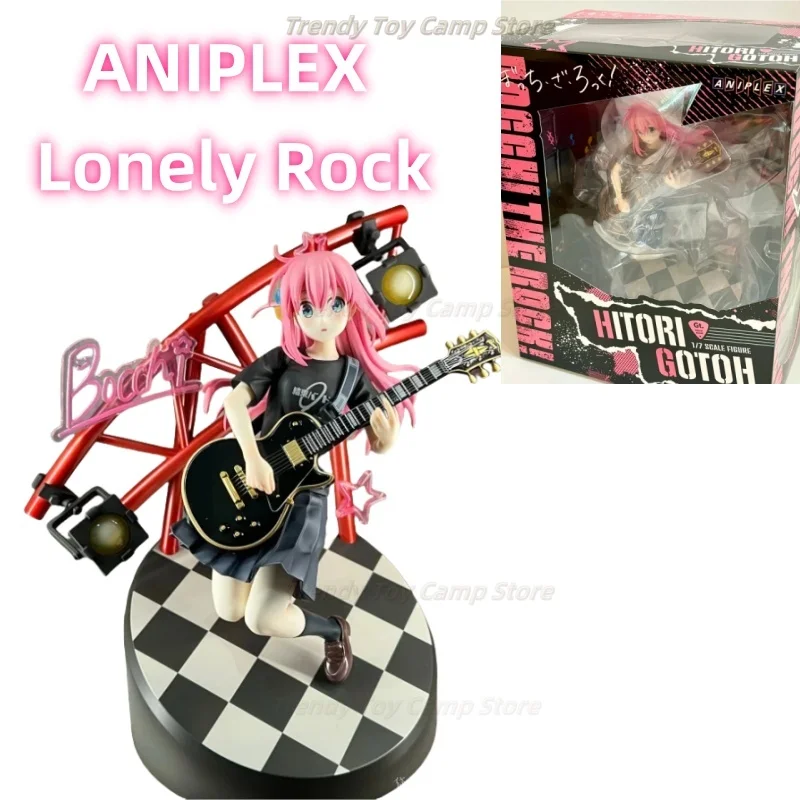 

【В наличии】Goto Doku H23cm 1/7 100% натуральная оригинальная аниме-фигурка, коллекция игрушек, модель