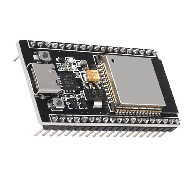 ESP32 Entwicklungsboard ESP32-WROOM-32 CP2102 Board WiFi BluetoothJAS