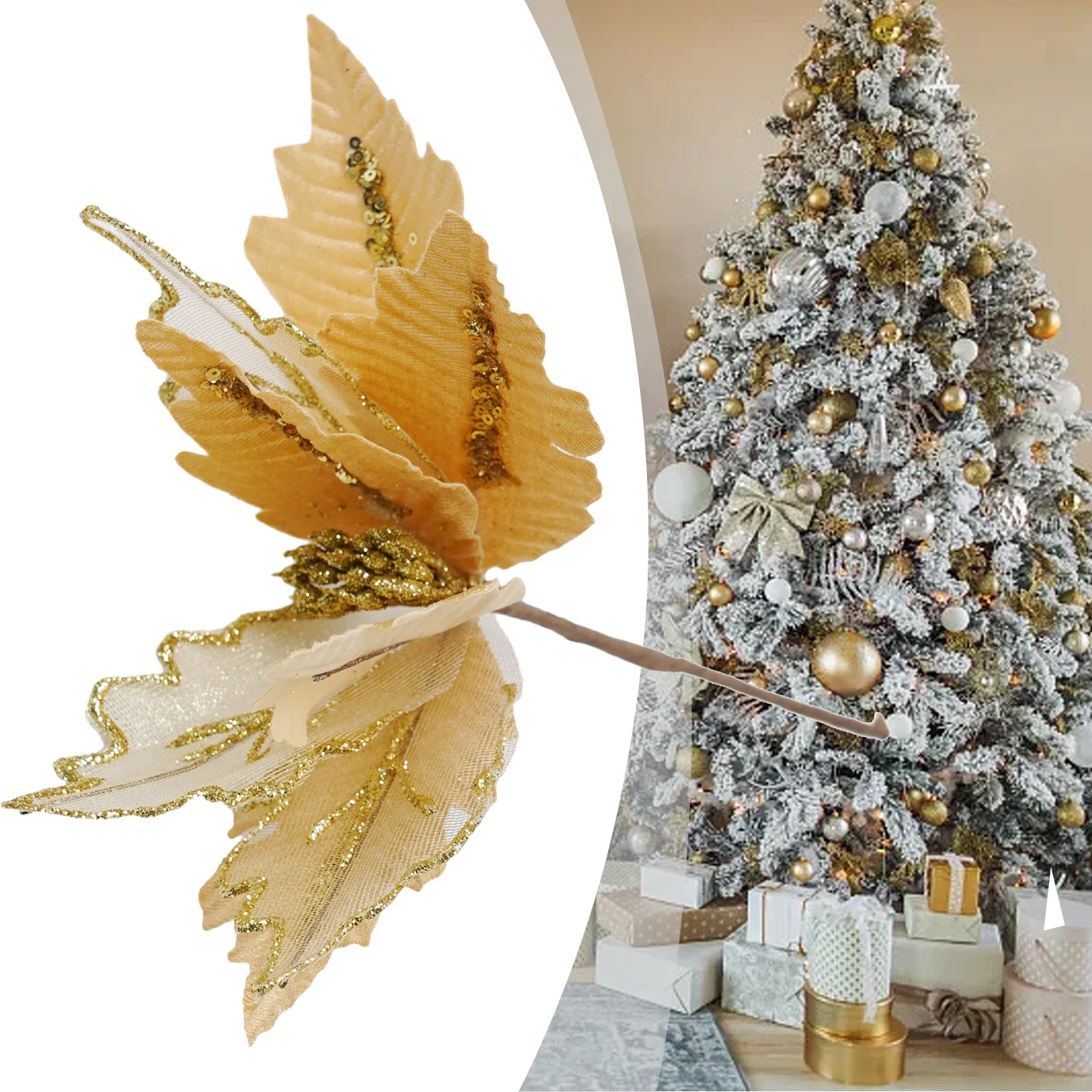 Add Festive Charm T…