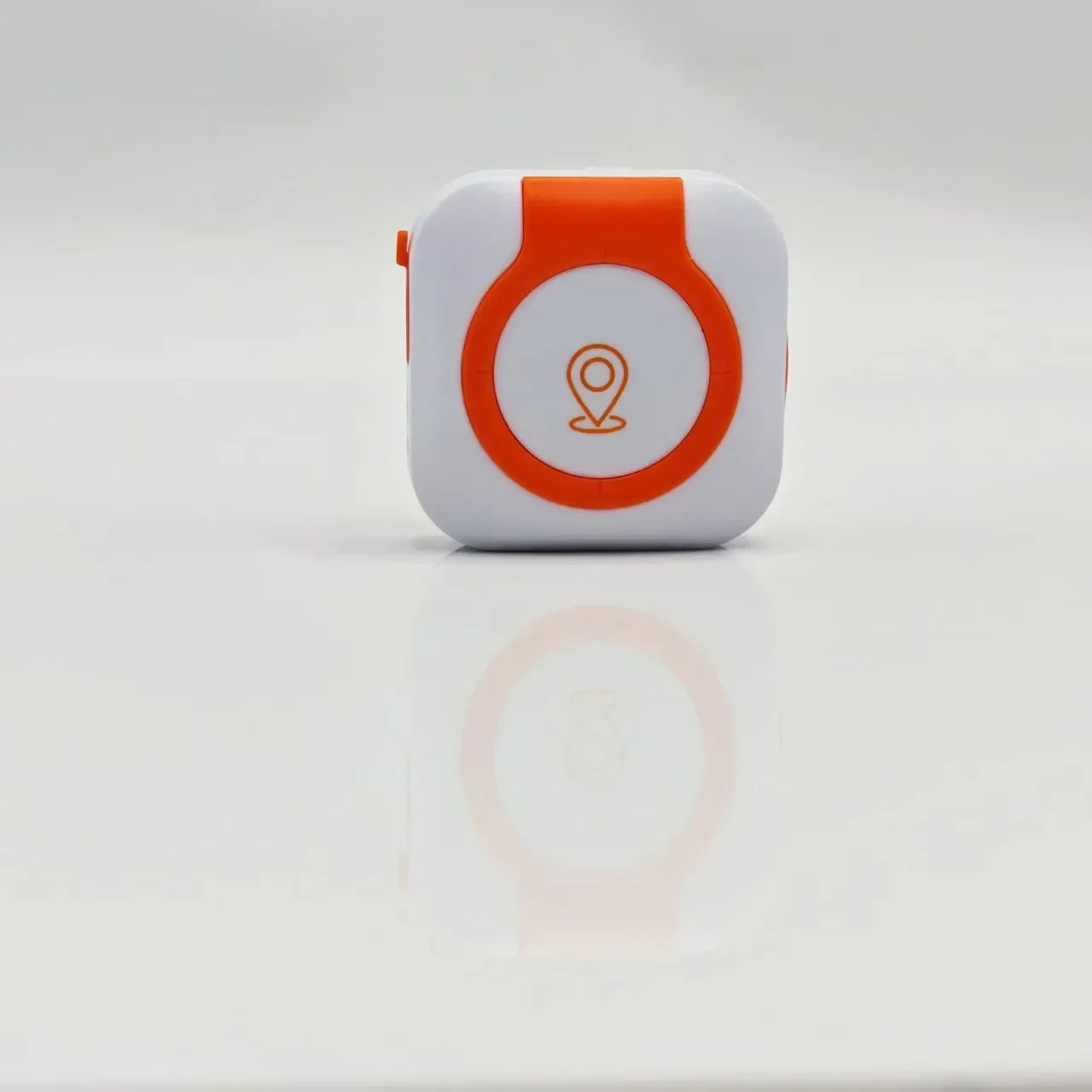 C08 NEW Pet 4G GPS Positioning Waterproof Fashion Collar Clip for Cats Dogs Anti-lost Device SIM Card