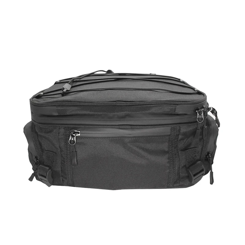 Motorcycles Accessories Tail Bags For Luggage Rack For BMW F900R F900XR G310GS G310R G650GS G650X F 900 R XR G 310 GS G 650 GS