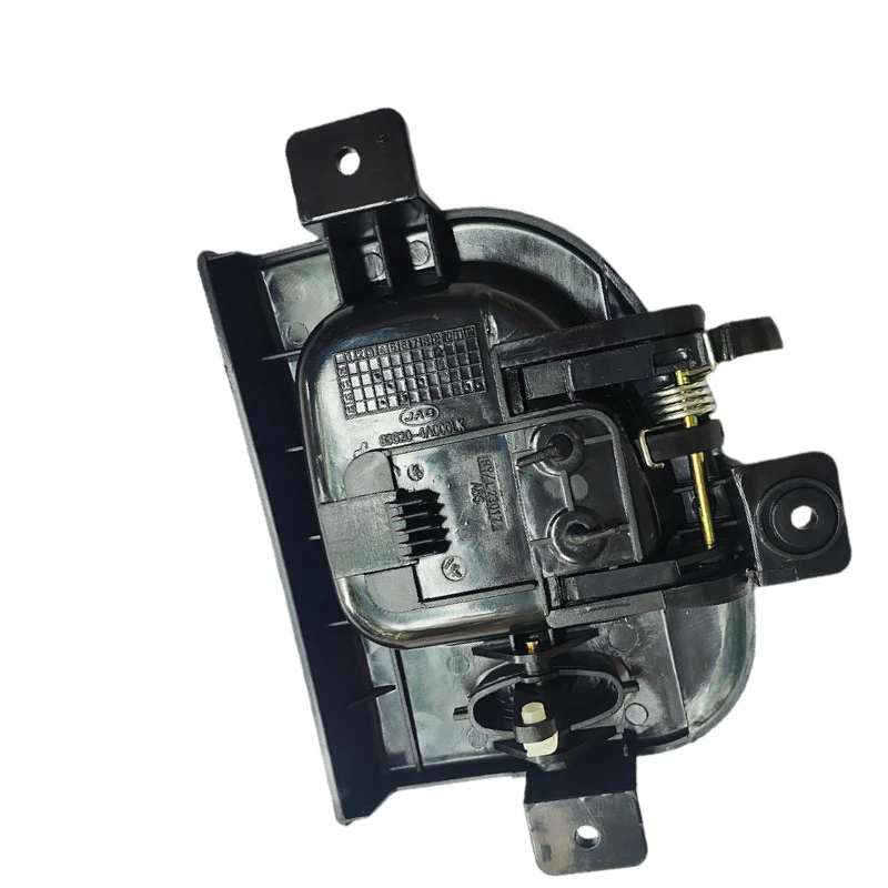 Black 83620-4A000 For Hyundai Starex H1 I800 1996-2007 JAC Refine Interior Sliding Door Insdie Middle Door Switch Handle