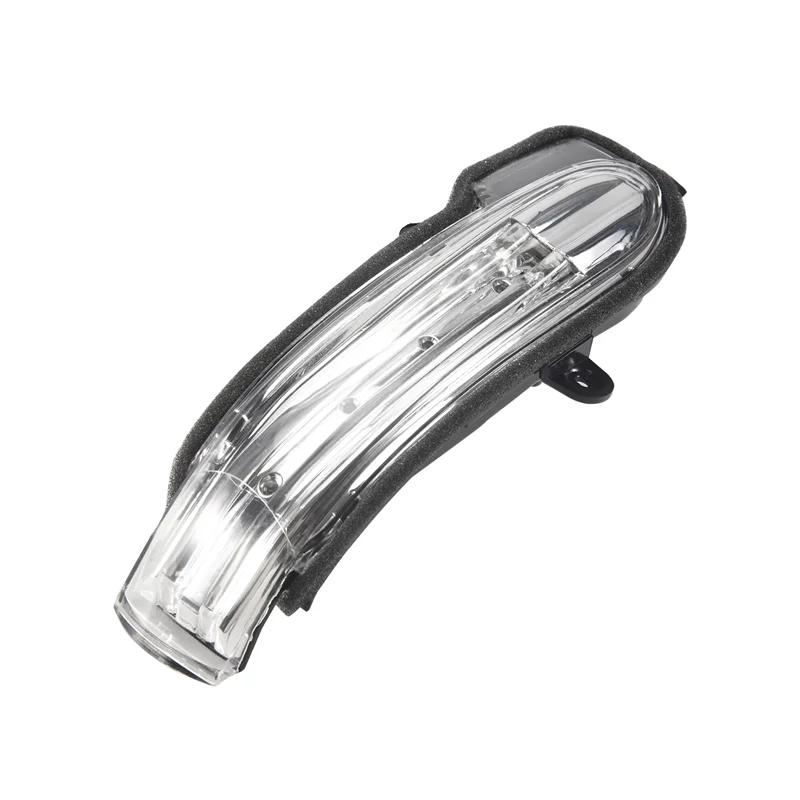 سيارة الجانب ماركر ضوء الباب الجناح مرآة الرؤية الخلفية بدوره إشارة مؤشر الجانب ضوء مصباح لمرسيدس لبنز W203 4Door 2004-2007