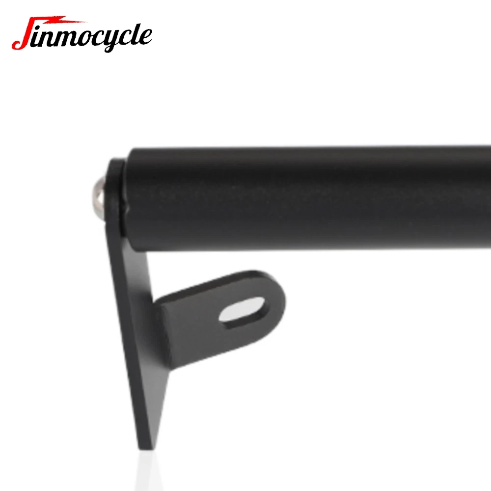 

For CFMOTO 400GT 400-GT 650GT CFMOTO 400 GT 650 GT Motorcycle Stand Holder Smart Phone Mobile Phone GPS Navigation Plate Bracket