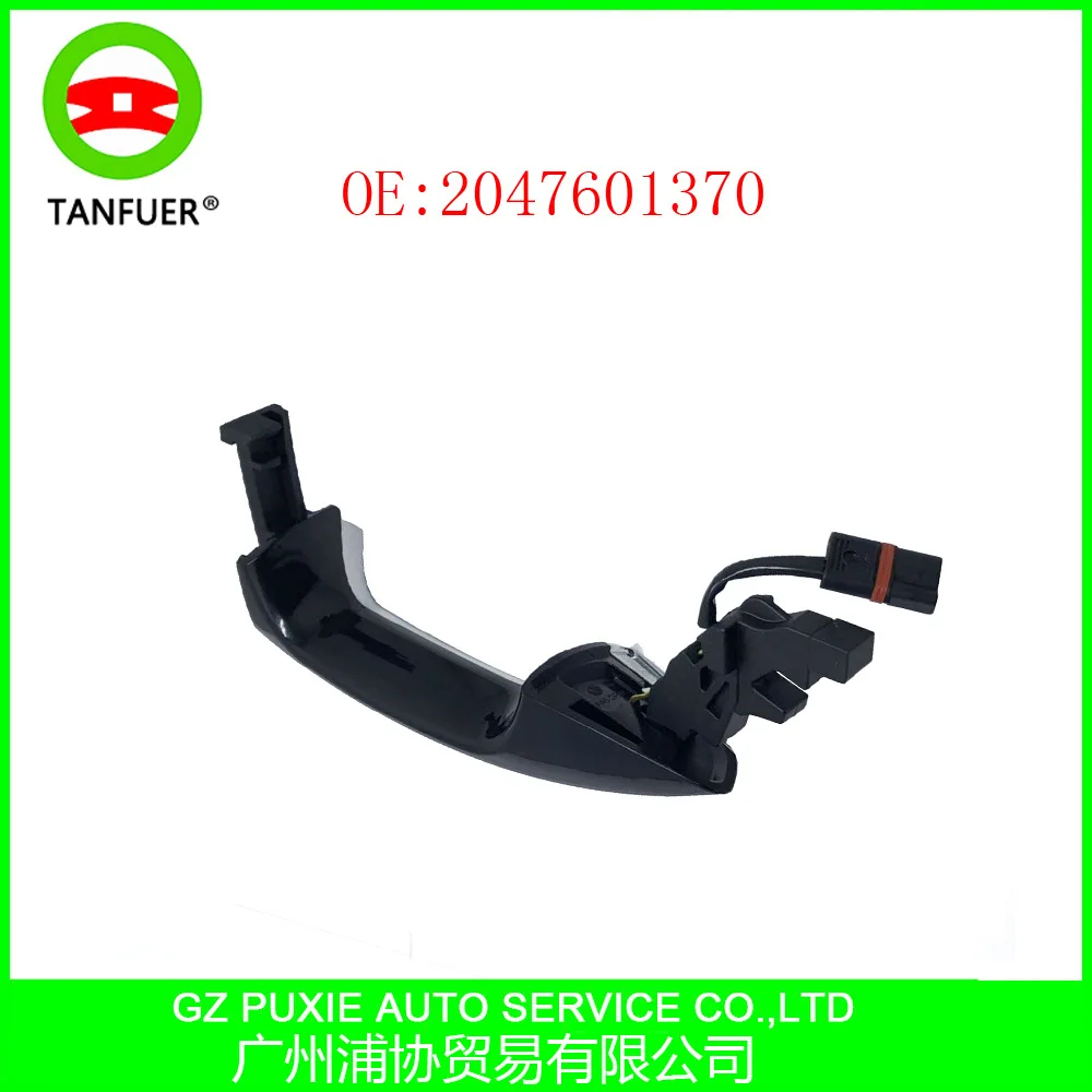 Auto Parts Door Handle CLA250 2047601370