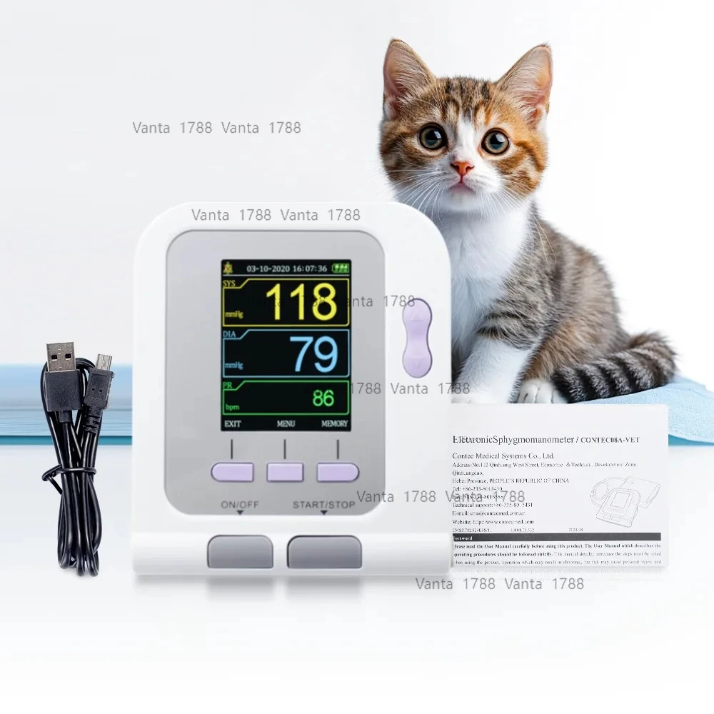 08A-VET Automatic P… - image