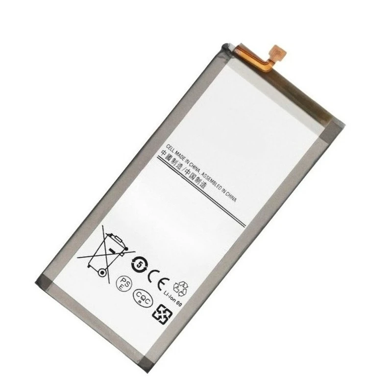 New Replacement Mobile Phone Battery 3.88V 2280mAh EB-BF926ABY EB-BF927ABY for Samsung F926 F927 Galaxy Z Fold 3 5G