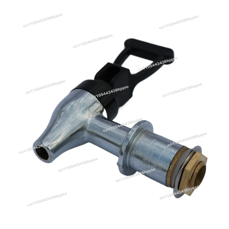 Insulated Bucket Faucet Press-type Nozzle Insulated Bucket Accessories Faucet Nozzle