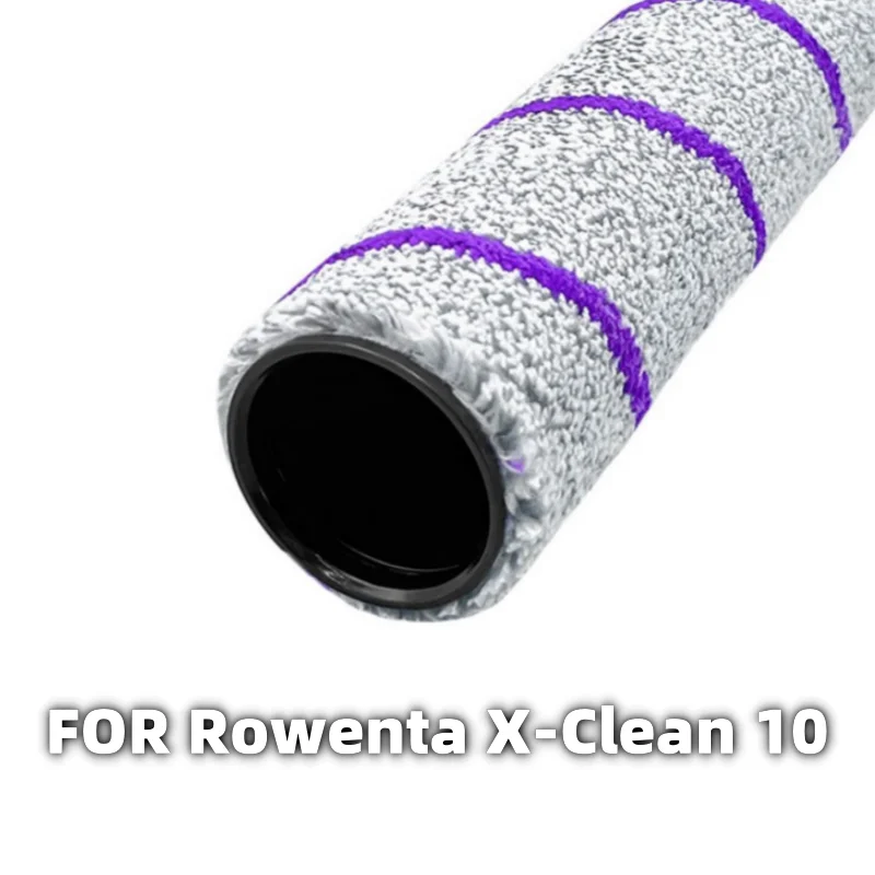 New original Roller brush filter for Rowenta X-Clean 10 Dry and wet vacuum cleaner Replace the roller brush filter accessories
