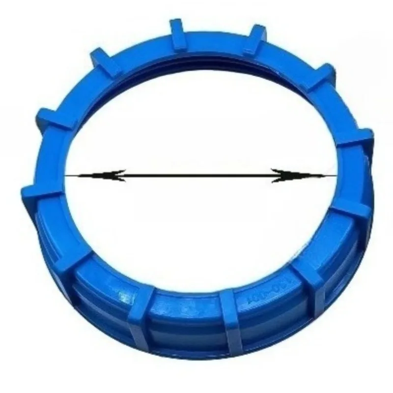 

Auto Fuel Pump Fixing Cap Cover Seal Ring for Geely Emgrand Vision X3 King Kong Panda Sea Brand New