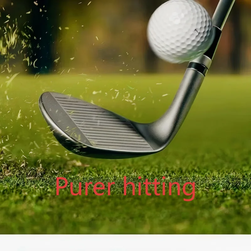 2026 New SM11 Golf Club Wedge  - Golf Club Iron Set ulasan dan harga