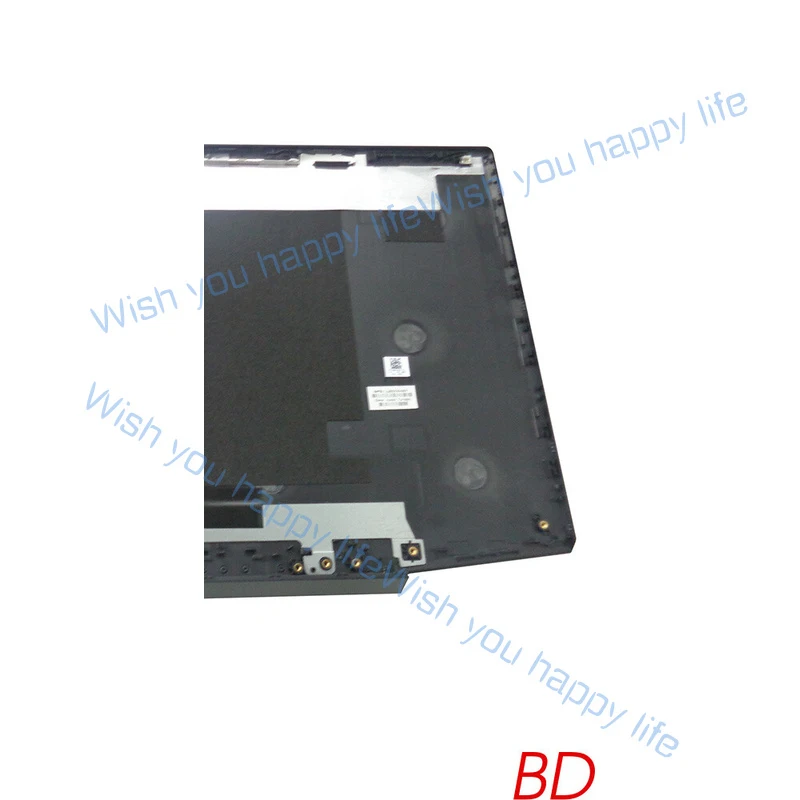 L... A Cover 15-DK 156915-00115-CX0072TX 15-CX L20314-001 For HP Pavilion Black LCD
