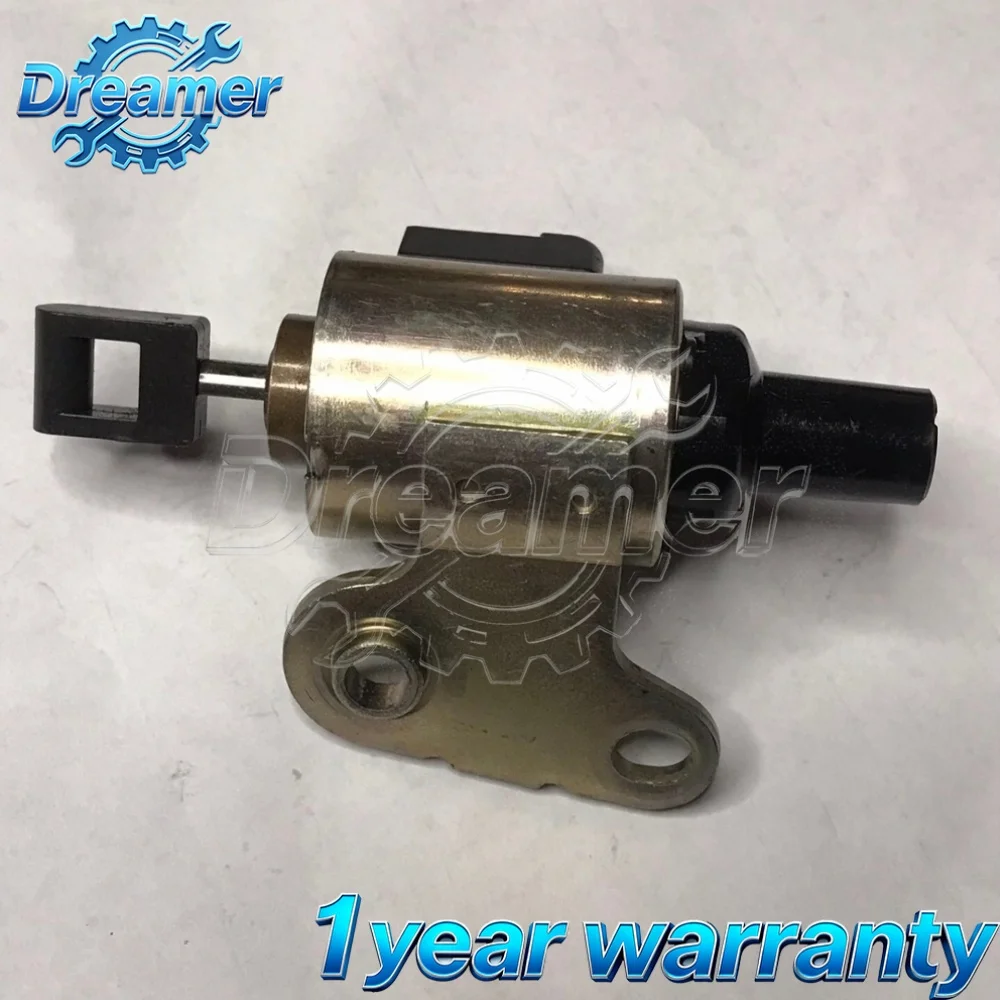 Brand New JF010E RE0F08A RE0F08B RE0F09A RE0F09B RE0F10A CVT Transmission Step Stepper Motor For Nissan Altima Maxima Quest