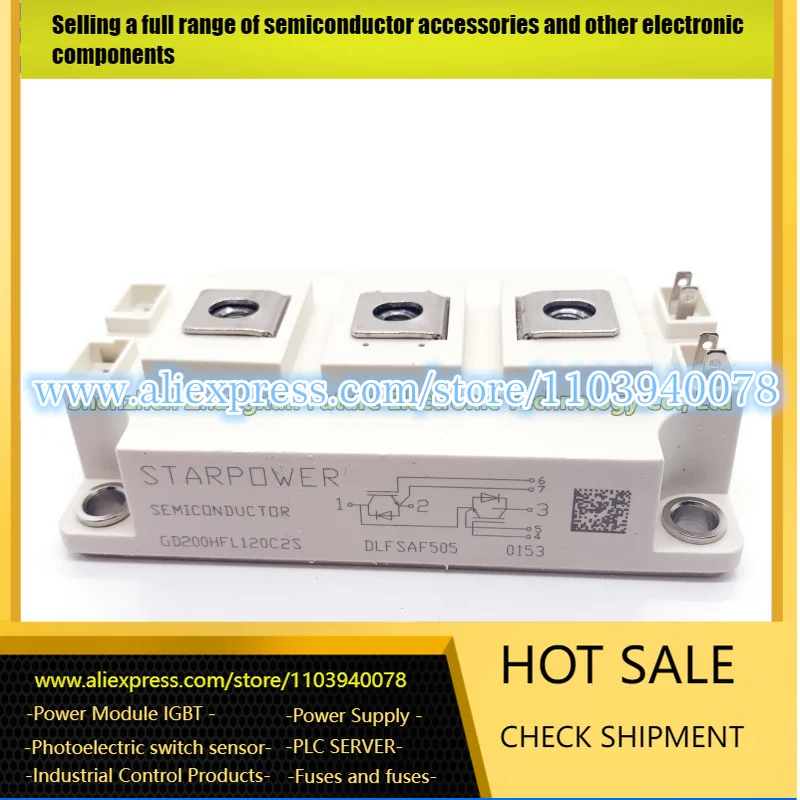 

GD150HFL120C2S GD200HFL120C2S GD300HFL120C2S GD400HFL120C2S GD150HFU120C2S GD200HFU120C2S GD300HFU120C2S GD400HFU120C2S IGBT