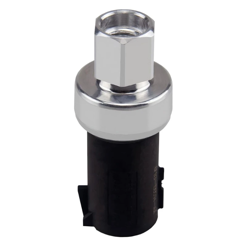 Pressure Unit with Threaded Body and Flat Wrench Fitting 6F9Z19D594AA H8WE