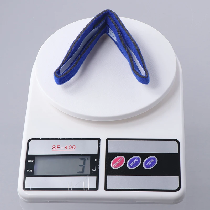 

Univerual Bronchial Endotracheal Tube Fixation Device Tracheostomy Belt Holder