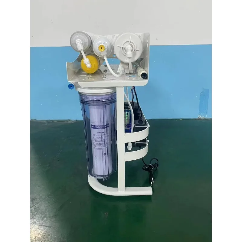 System Self-Cleaning Water Purifier Machine for Home Use Water Filtration Functions Drinking Water Purifier