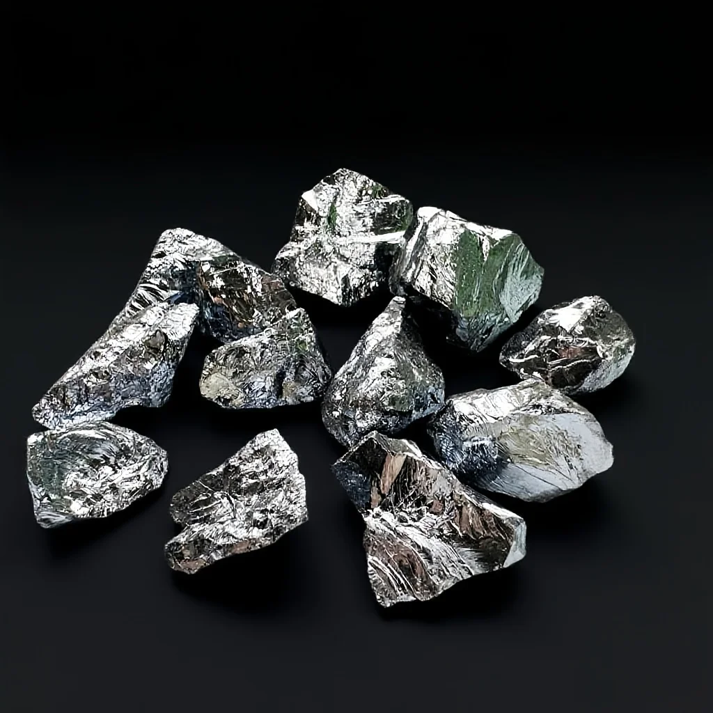 Titanium Hertz raw stone, iron ore specimens, teaching ore display, crushed stone ornaments, home decoration
