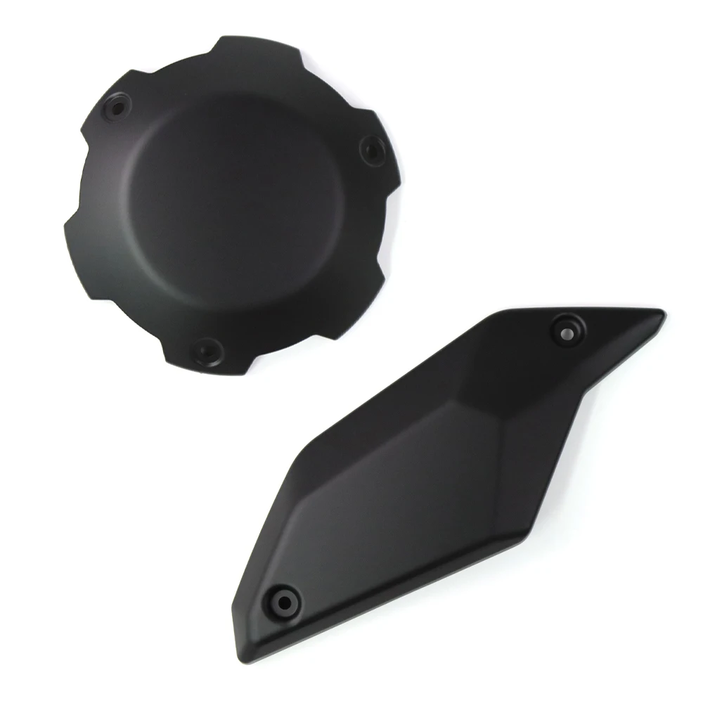 VOOR HONDA XADV 750 X-ADV 750 2021-2026 Motorfiets Motor Zijpaneel Frame Cover Cowl Guard Protector Motor tank Cover Kuip