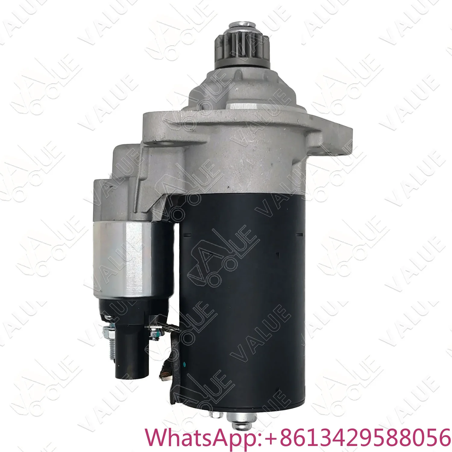 

VW02Z911024H Linde Forklift Starter Motor