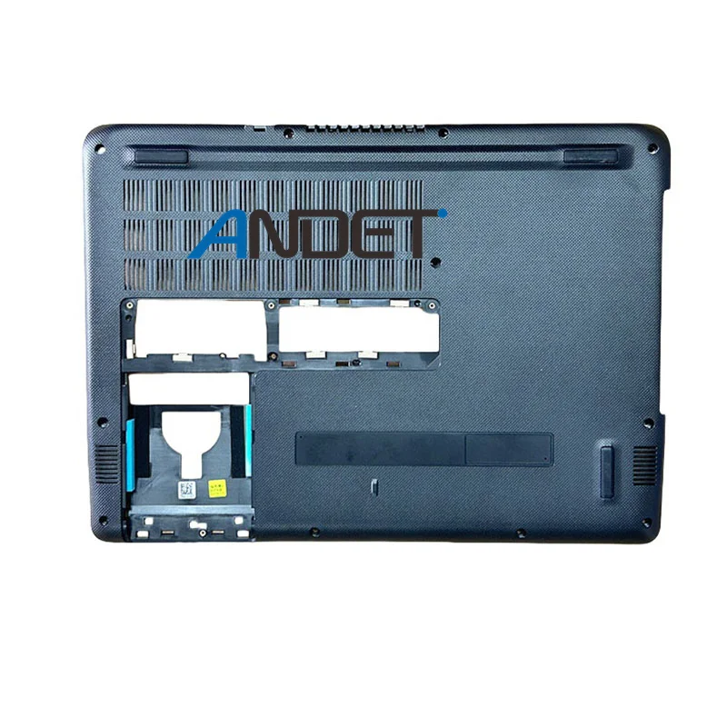 

Новинка, Оригинальный чехол для Acer Aspire A514-51, черный корпус для ноутбука, базовый корпус, нижняя крышка корпуса, аксессуары для корпуса