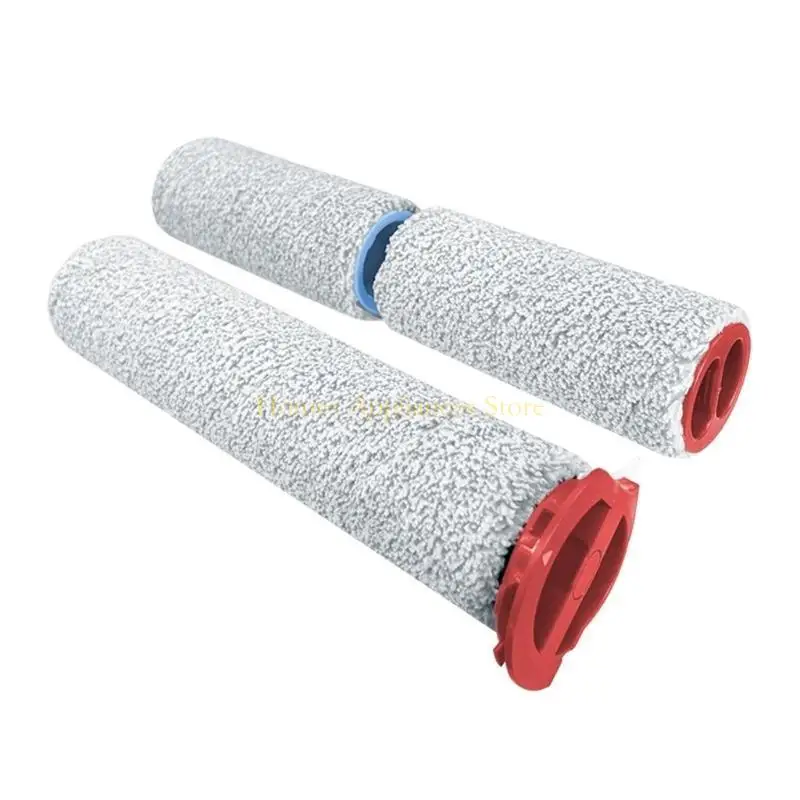 D0AB aspirador aspiradora Robot pincel accesorios barrido Material plástico para A10