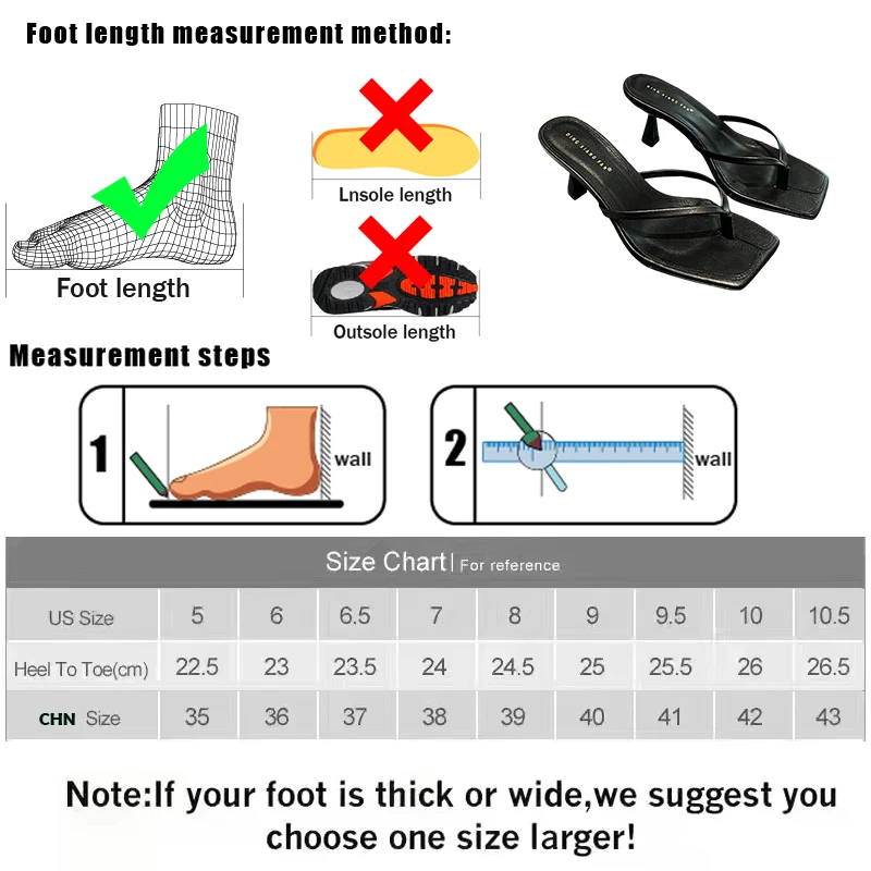 Female Summer Sexy Heels Sandals Slides Ladies Shoes Fashion Women Pumps Flip Flops Luxury High Heels Slippers Shoes image 6