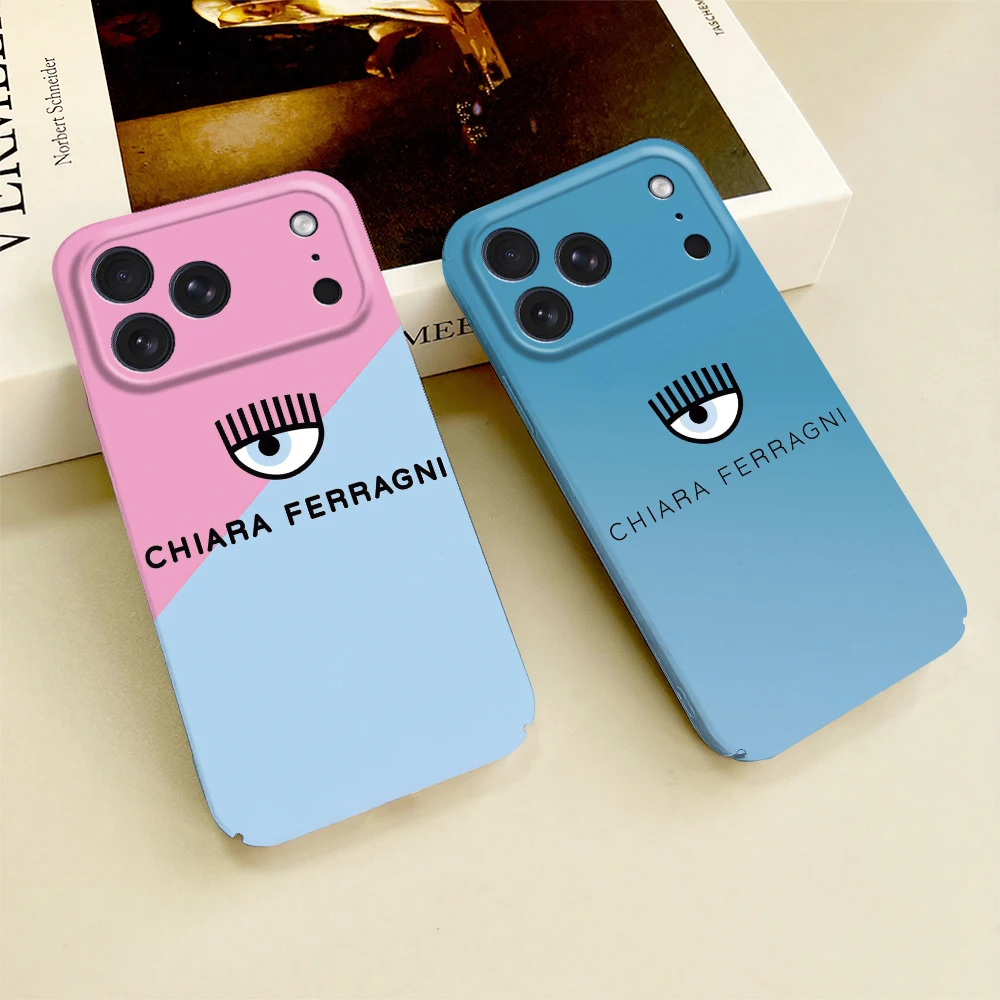 Case Iphone Chiara Ferragni - AliExpress