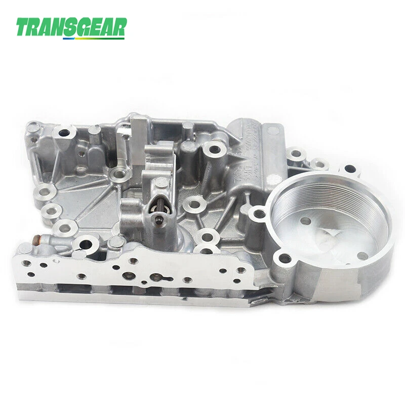 NEW Thicken 4.6MM 0AM Valve Body DQ200 DSG7 Accumulator Housing Oil Plate Suit for VW Audi A3 0AM325066AC 0AM325066C 0AM325066R