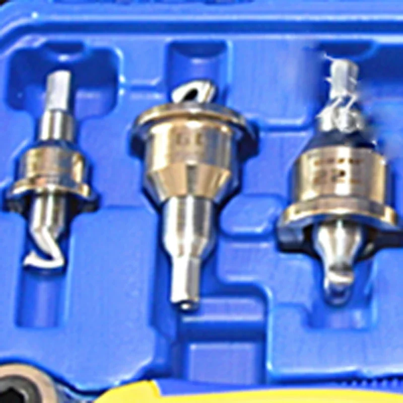 --T-Type Hole Pulle…